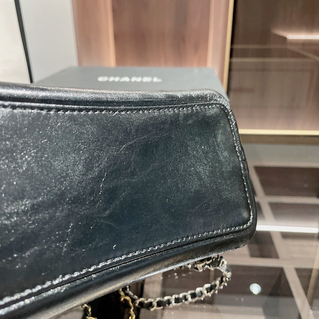 EN - New 1:1 rep  Top Quality CHL Bag 277