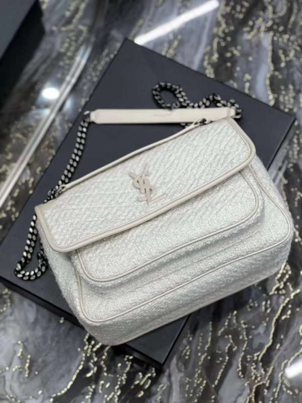 Yves Saint Laurent - Bags - The Elite Bags  495