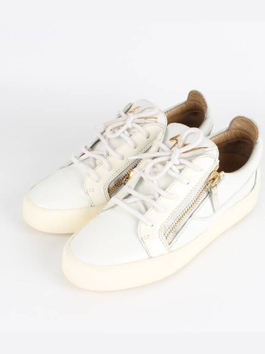 Luxury Balenciaga Trending 2025 Gi ppe Zanotti sneakers 39 260