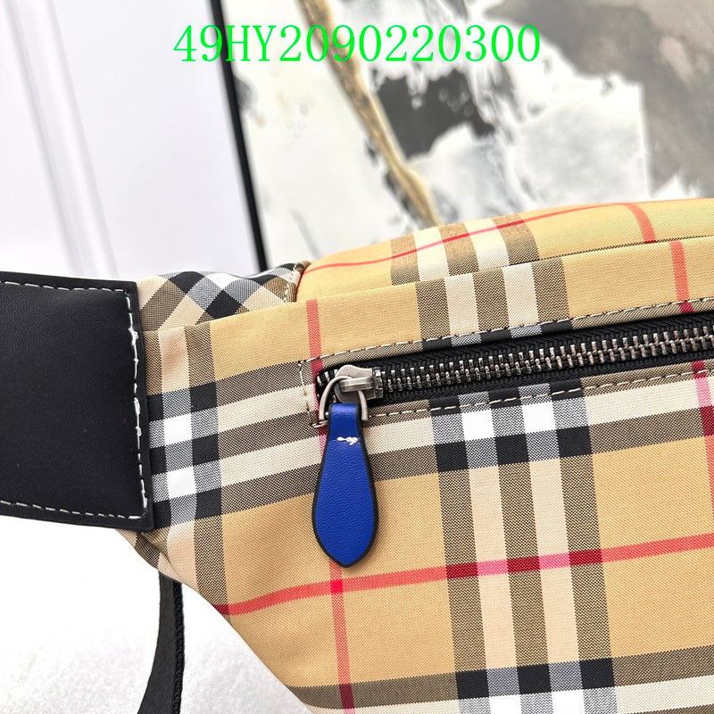 Top Quality Fashion -BBR Bags - 167