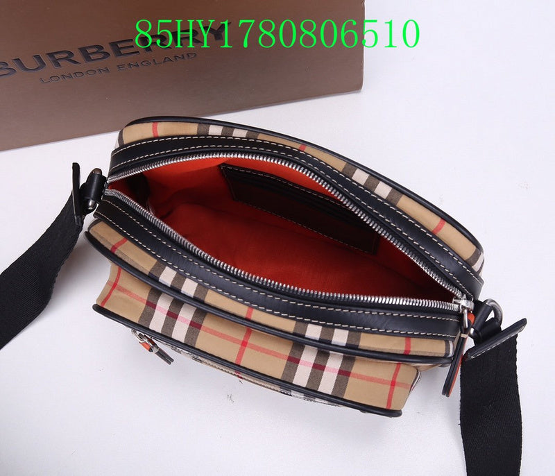 Top Quality Fashion -BBR Bags - 421