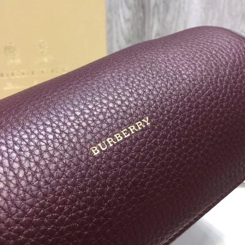 Top Quality Barrel Bag Purple For Women, Bags 8.3in/21cm