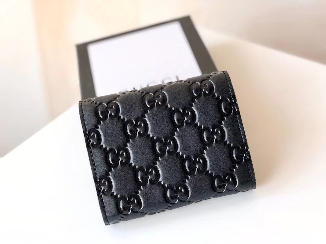 EN - New 1:1 rep  Wallet GCI 008