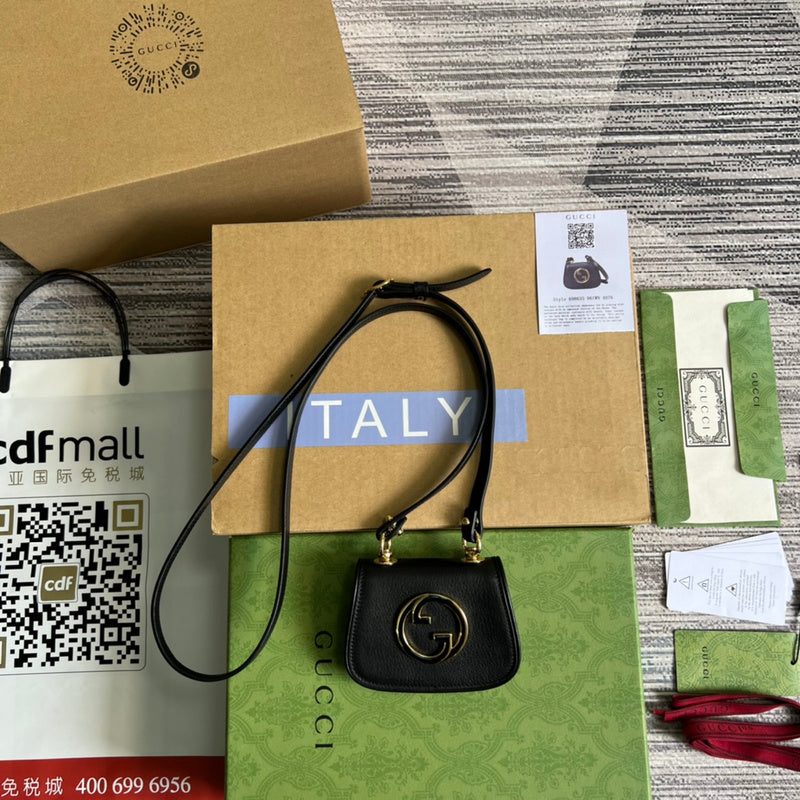 Top Quality -  Bags - 697