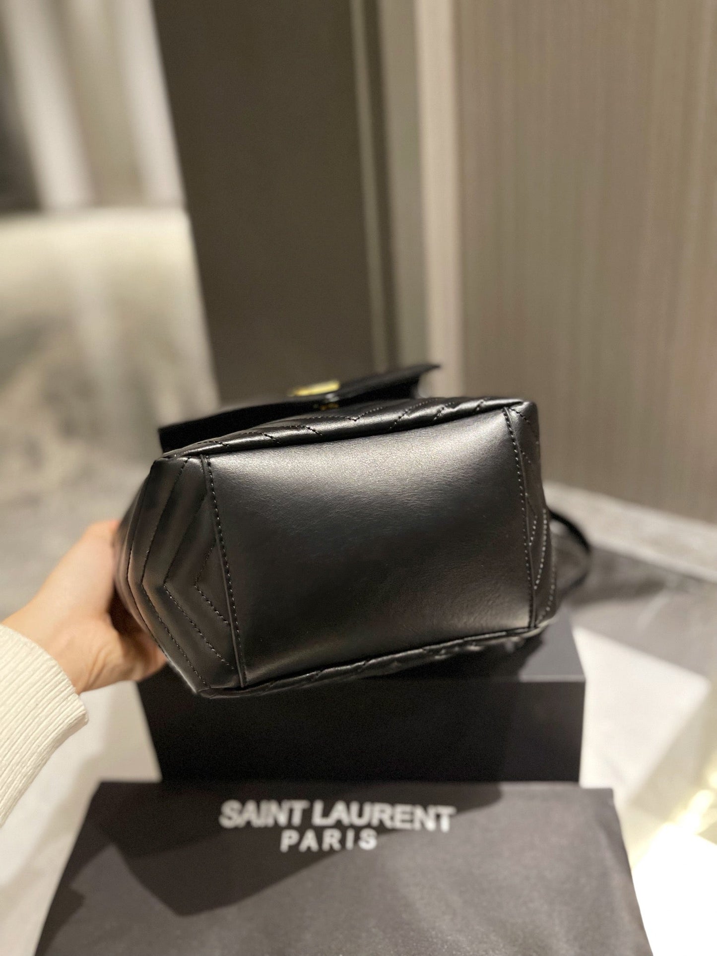 EN - New 1:1 rep  Bags SLY 211