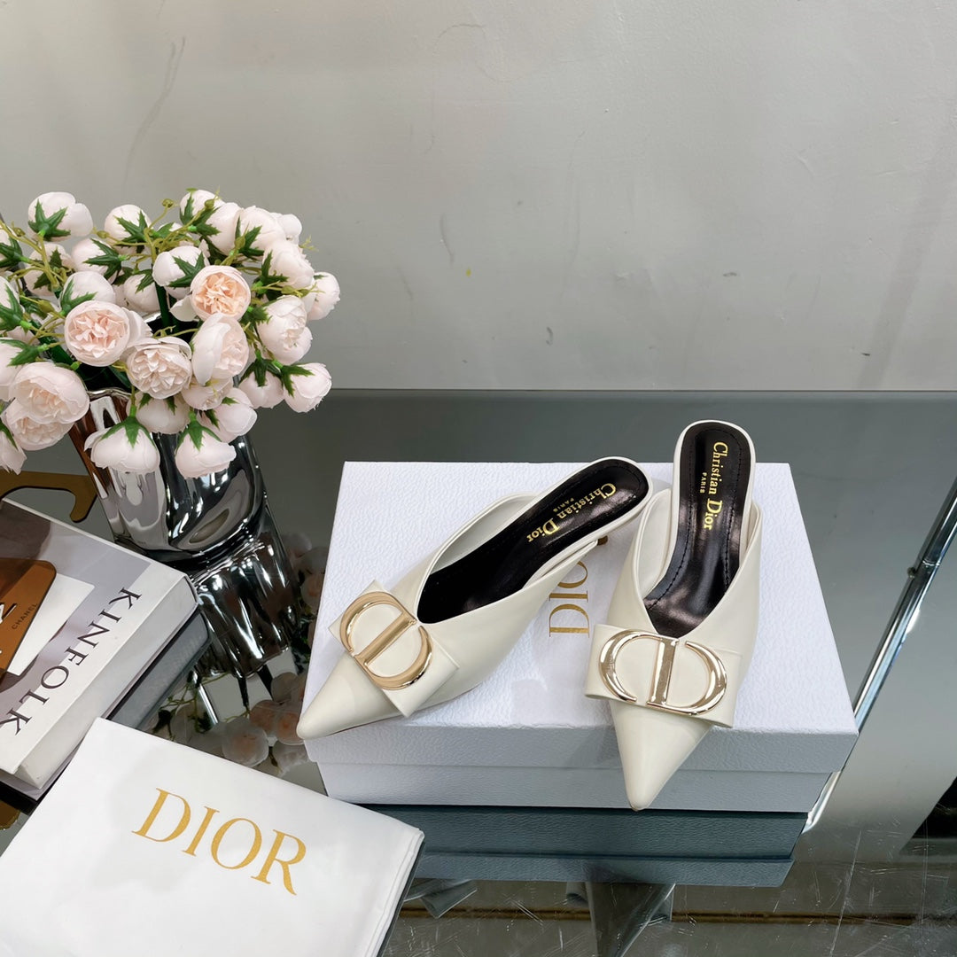 New 1:1 rep DIR HIGH HEELS 061