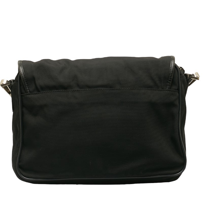 Gucci 019 0375 Black Nylon Leather  Gucci Gucci