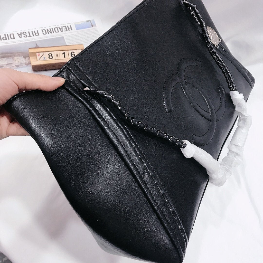 EN - New 1:1 rep  Top Quality CHL Bag 210