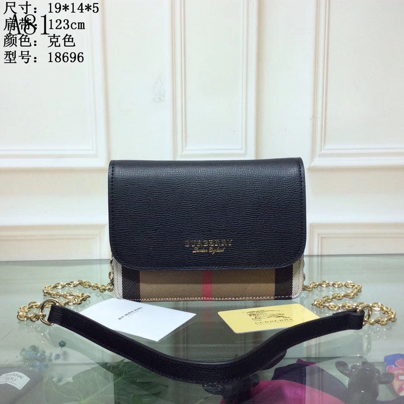 Top Quality Fashion -BBR Bags - 829
