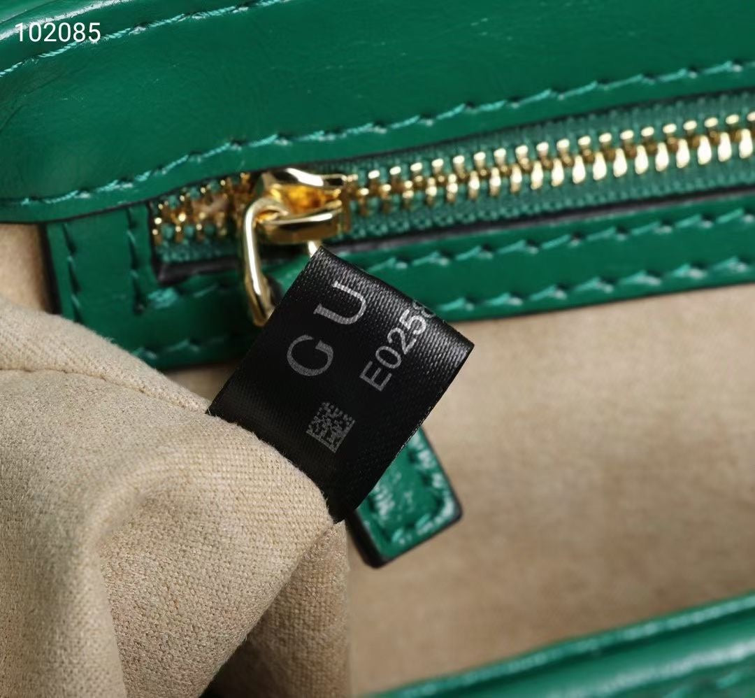 EN - New 1:1 rep Bag GCI 434
