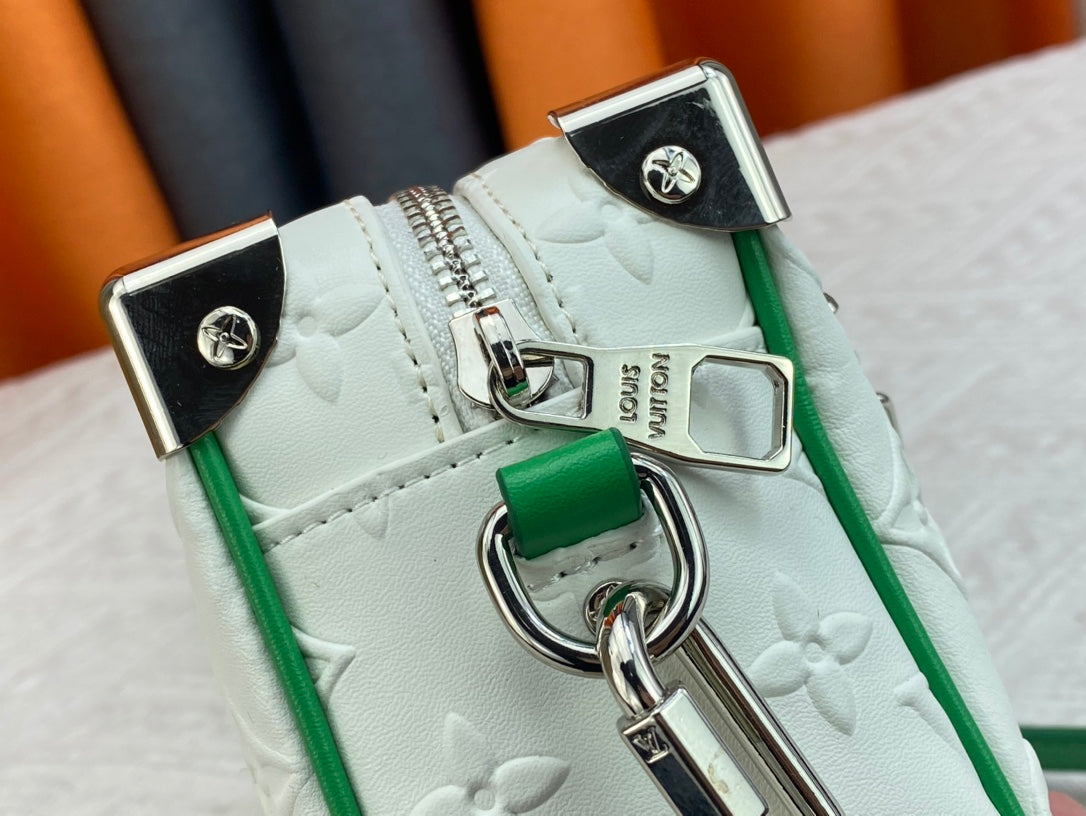 EN - New 1:1 rep Bag LUV 626