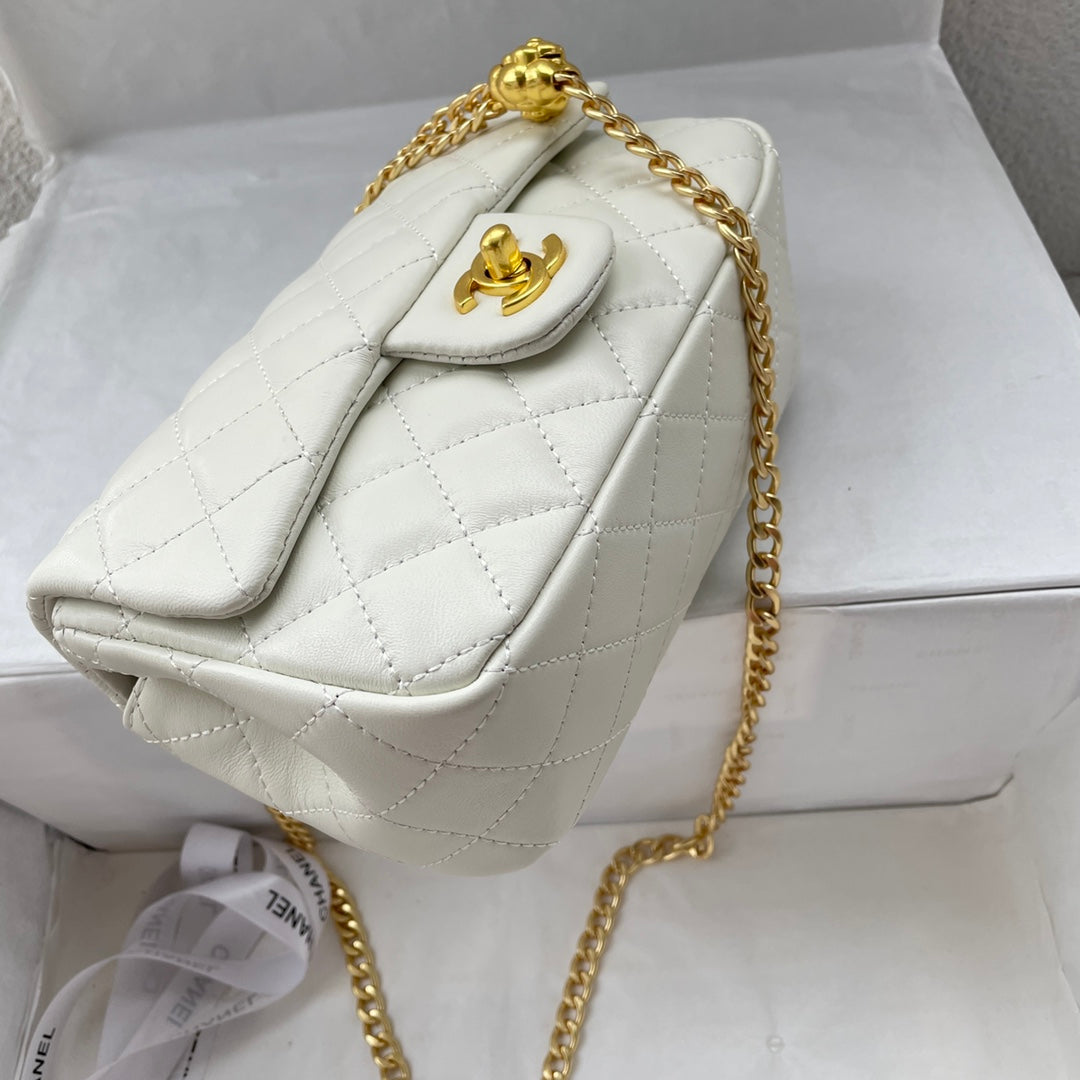 EN - New 1:1 rep  Top Quality CHL Bag 580