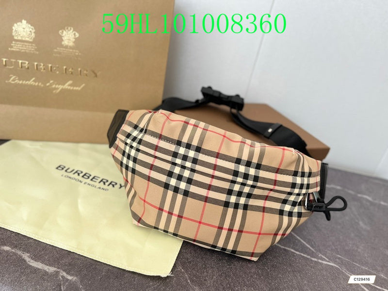 Top Quality Fashion -BBR Bags - 251