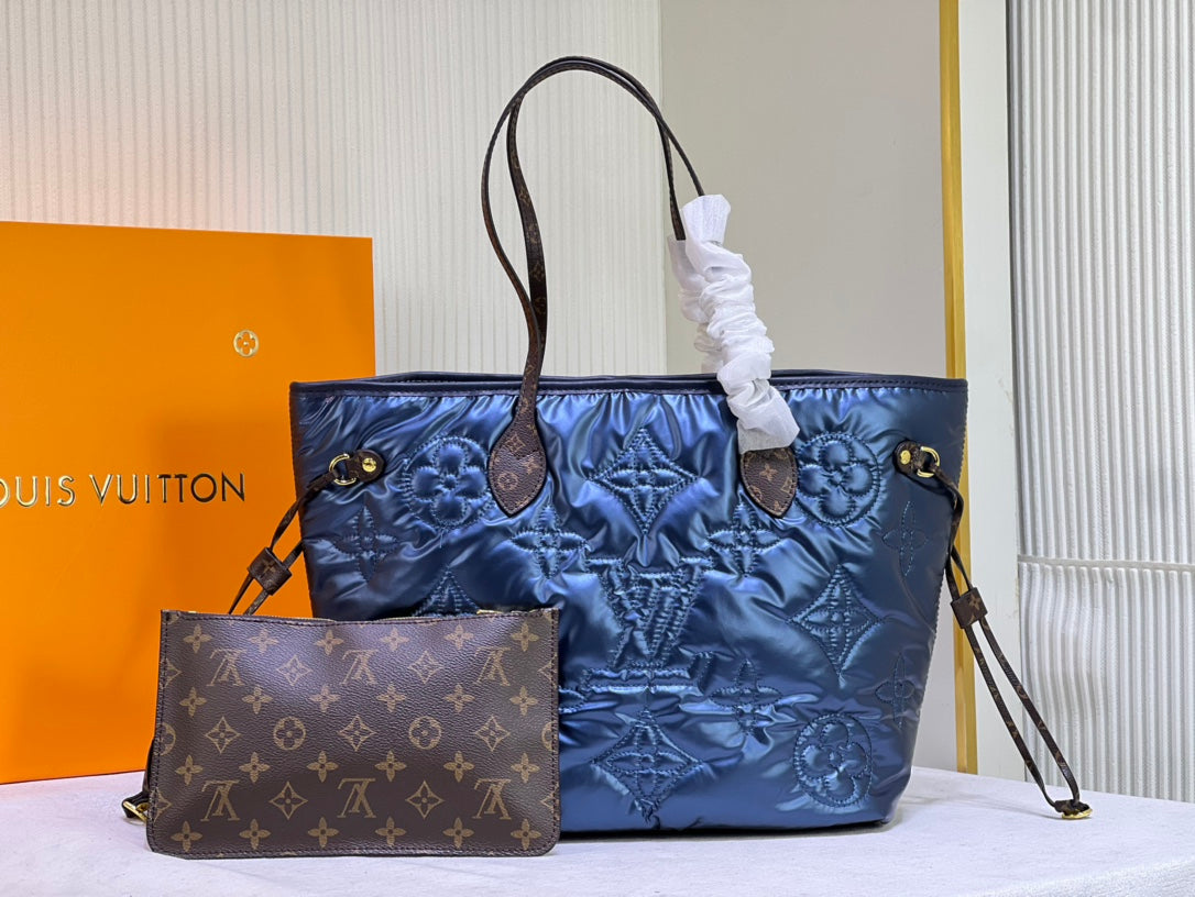 EN - New 1:1 rep Bag LUV 625