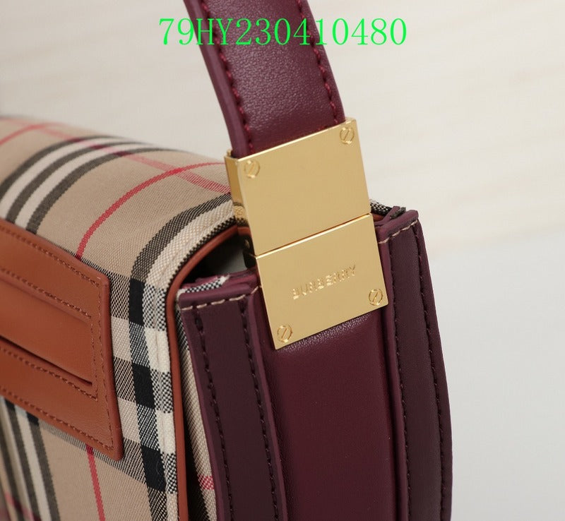 Top Quality Fashion -BBR Bags - 536