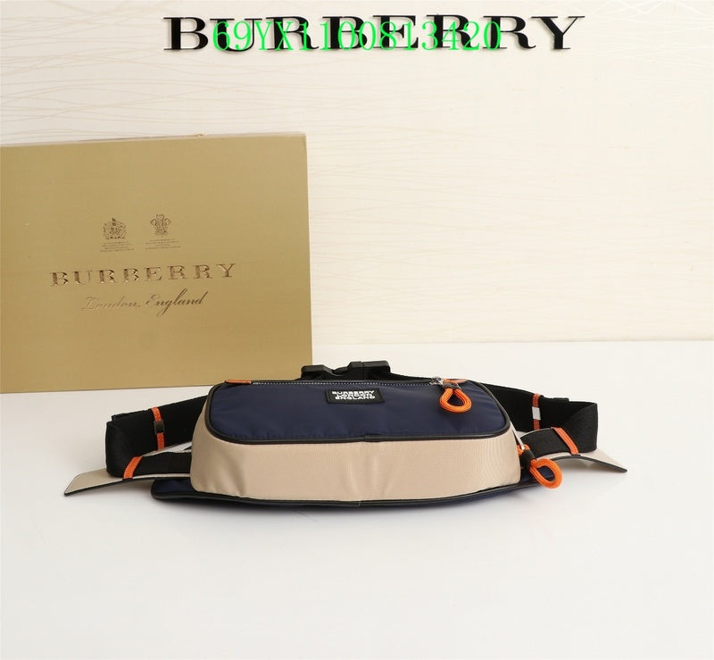 Top Quality Fashion -BBR Bags - 423