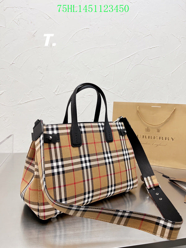 Top Quality Fashion -BBR Bags - 364