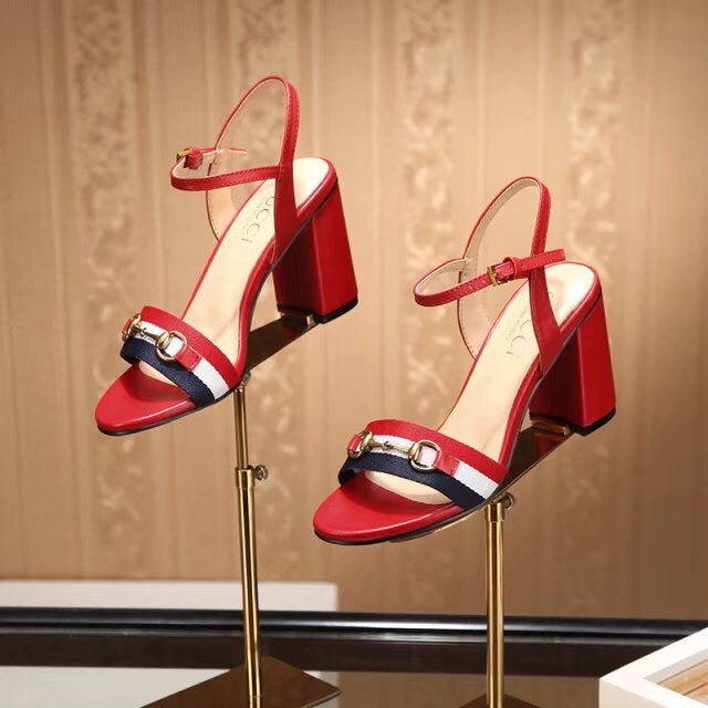 New 1:1 rep GCI HIGH HEELS 013