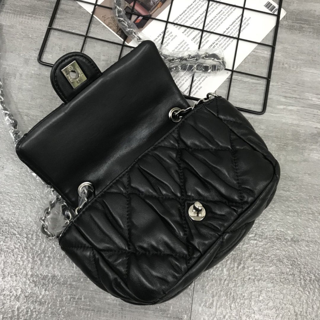 EN - New 1:1 rep  Top Quality CHL Bag 194
