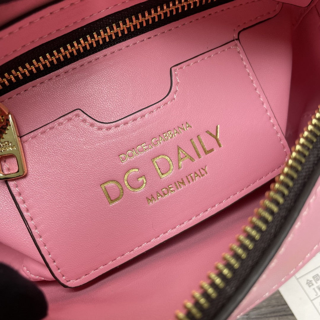 Top Quality Crossbody 3.5 Bag Pink For Women 7.5in/19cm Top Quality Top Quality7095AW57680469