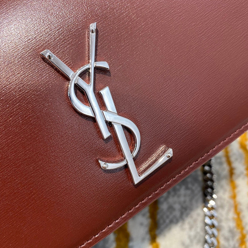Yves Saint Laurent - Bags - The Elite Bags  462