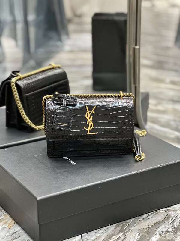 Yves Saint Laurent - Bags - The Elite Bags  639