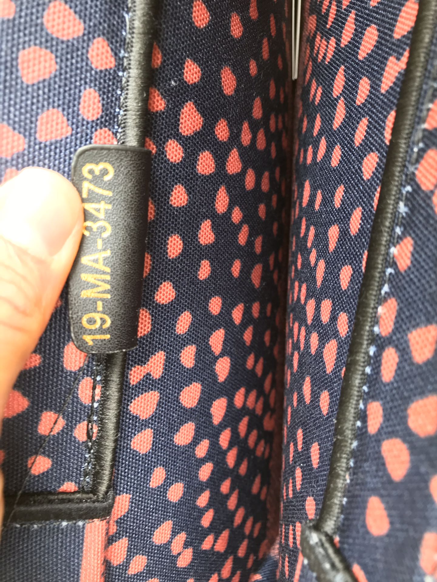 EN - New 1:1 rep  Bags DIR 251