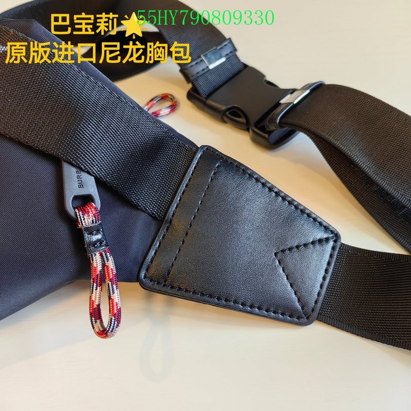 Top Quality Fashion -BBR Bags - 056