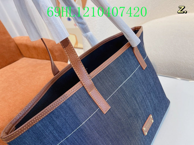 Top Quality Fashion -BBR Bags - 321
