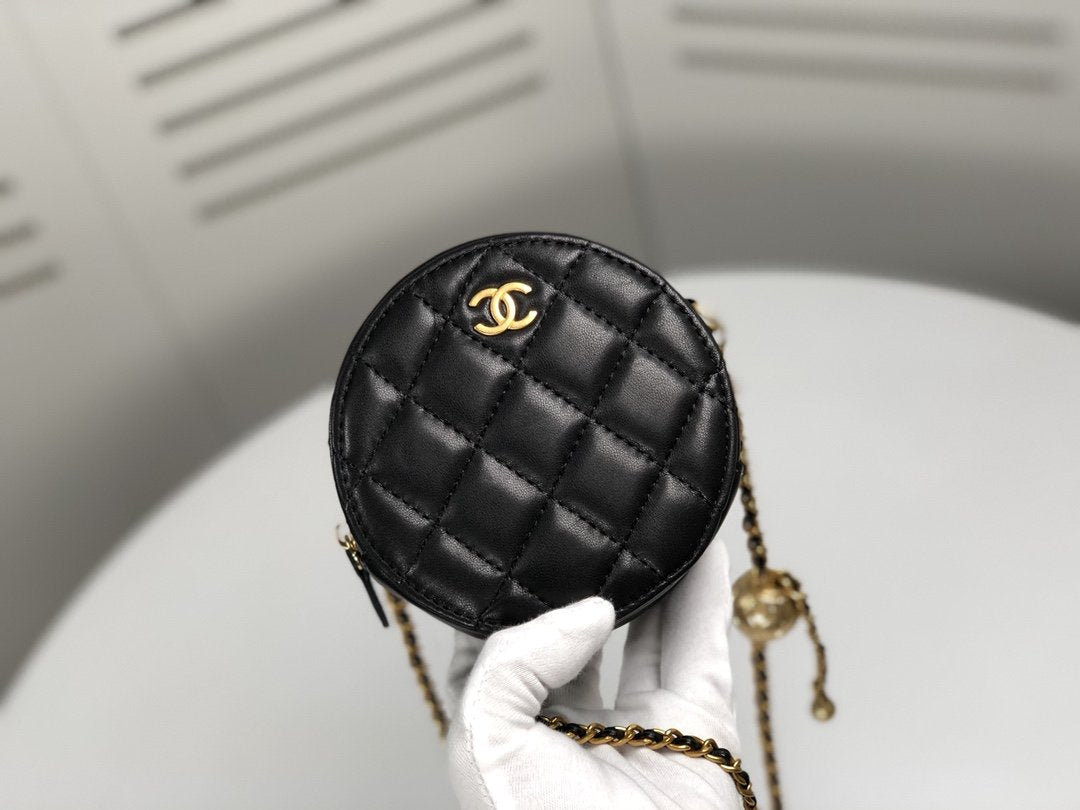 EN - New 1:1 rep  Top Quality CHL Bag 228
