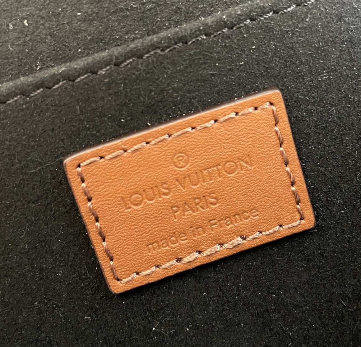 Top Quality Dauphine MM Monogram And Monogram Reverse Canvas By Nicolas Ghesquière For The Cruise Collection,  Shoulder Bags 25cm Top Quality M45958