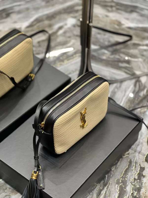 Yves Saint Laurent - Bags - The Elite Bags  651