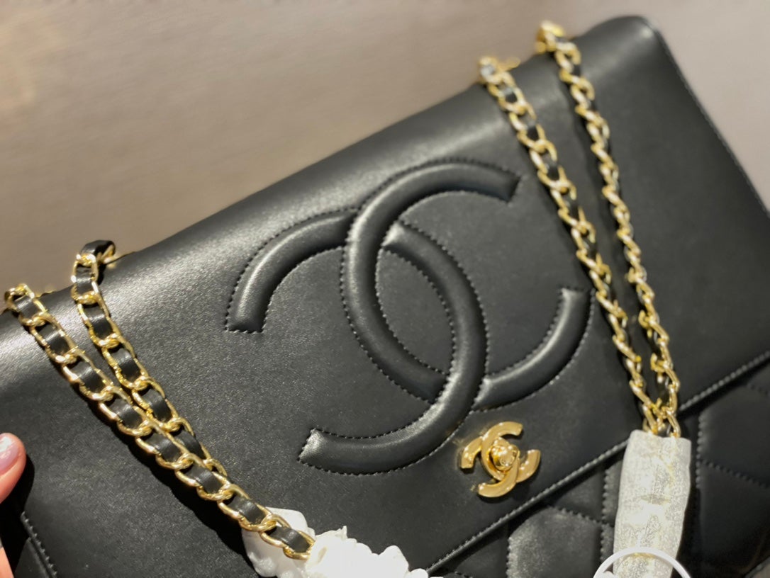EN - New 1:1 rep  Top Quality CHL Bag 304