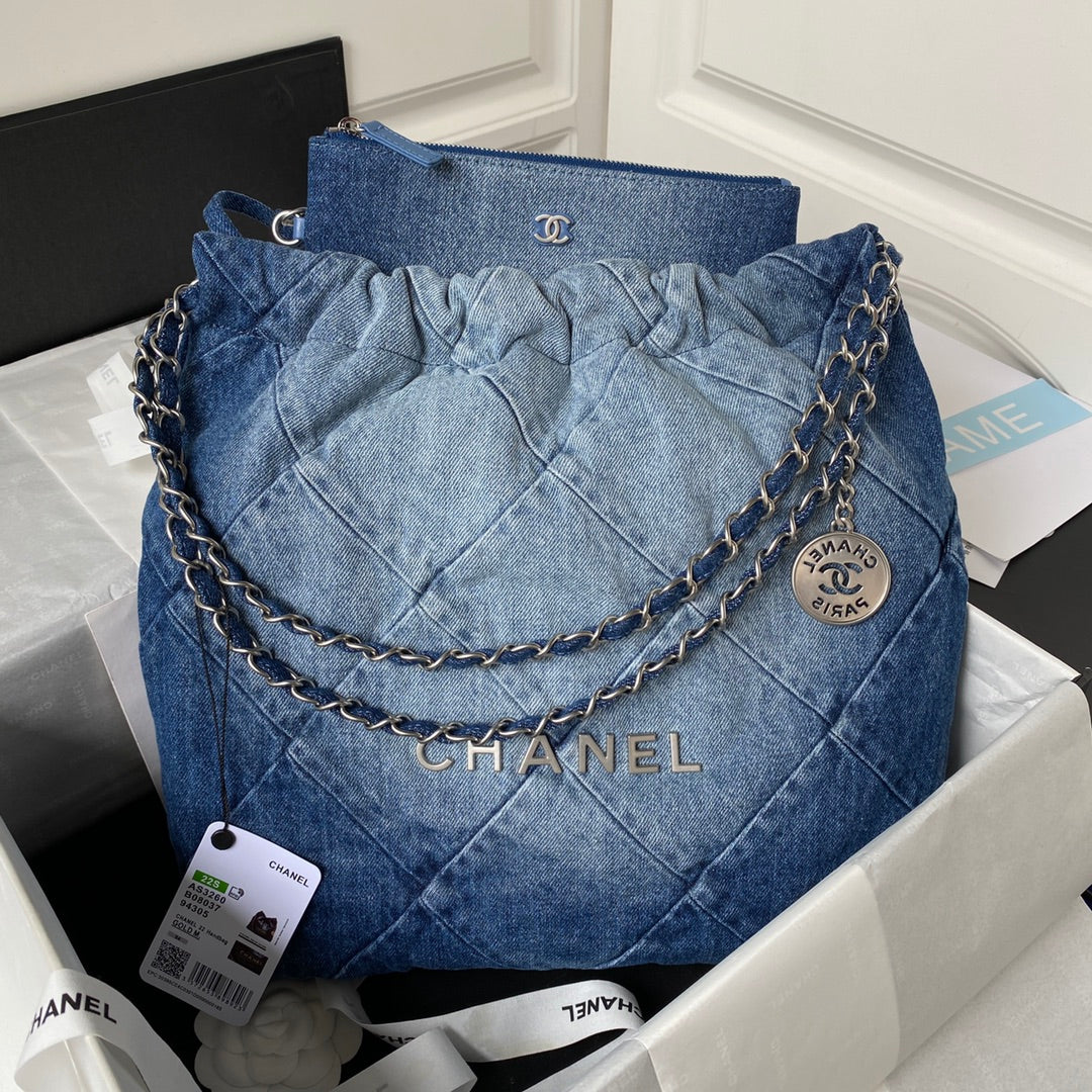 EN - New 1:1 rep  Top Quality CHL Bag 556