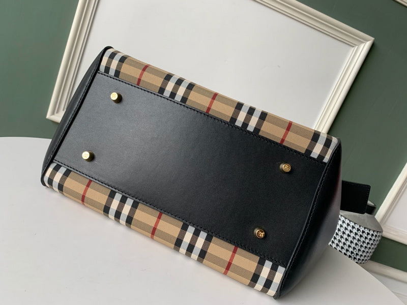 Top Quality Fashion -BBR Bags - 1414