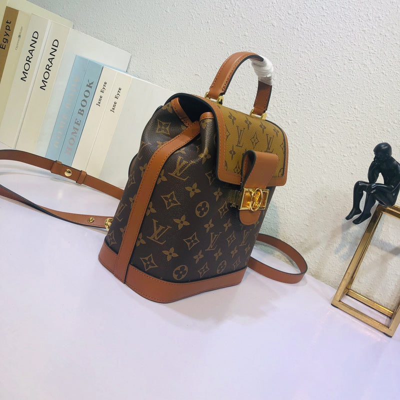 Louis Vuitton Luxury Bags 1936