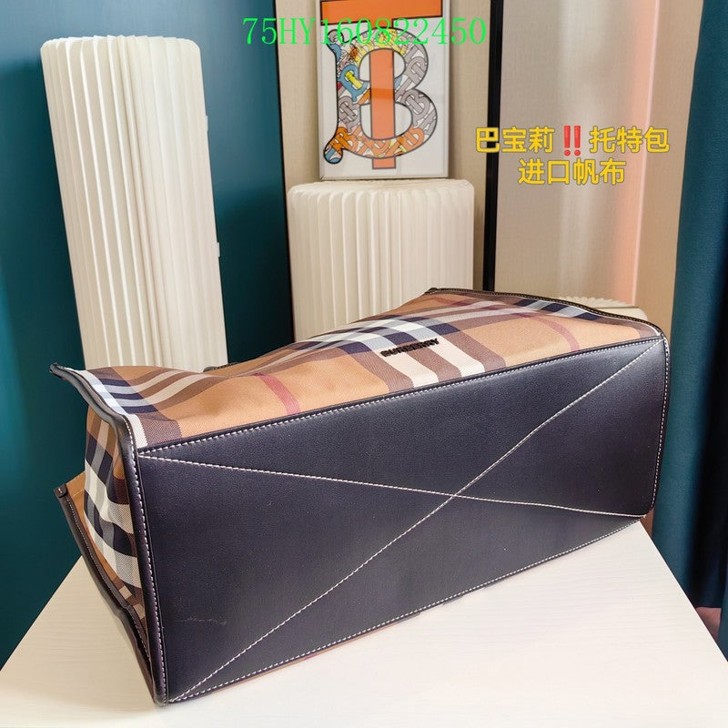 Top Quality Fashion -BBR Bags - 040