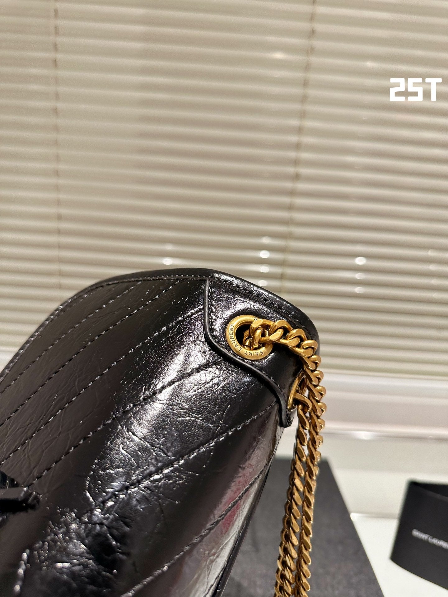 EN - New 1:1 rep  Bags SLY 329