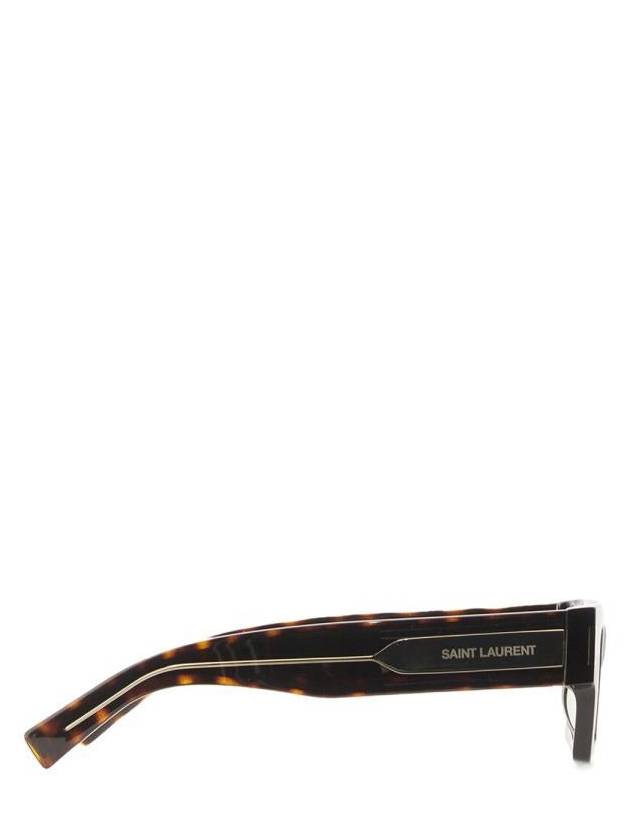 Luxury Saint Laurent Trending 2025 23 ss EYEGLASS SL 572 736432Y99562338 B0040299995