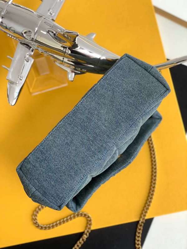 Yves Saint Laurent - Bags - The Elite Bags  449