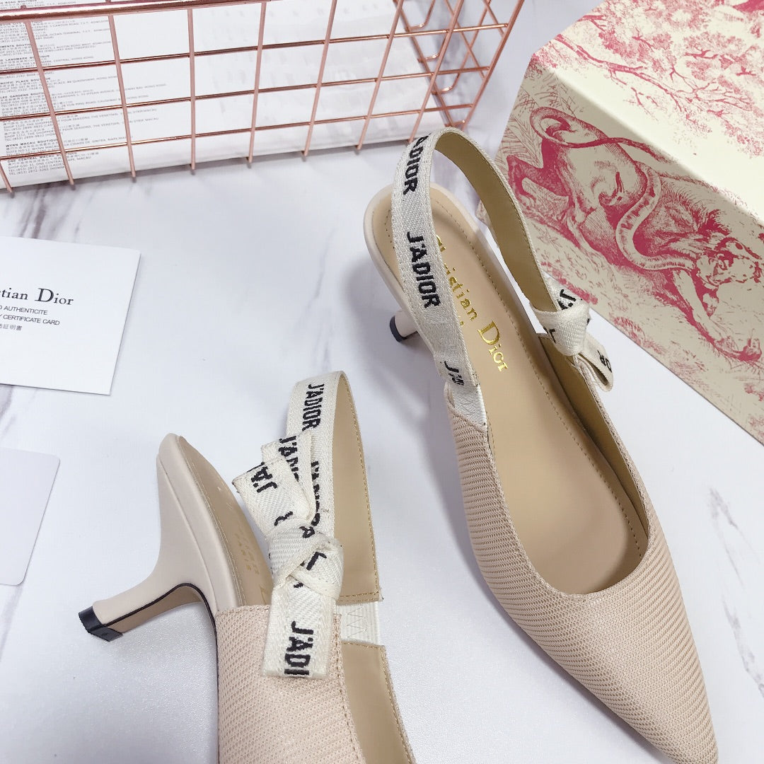 New 1:1 rep DIR HIGH HEELS 054