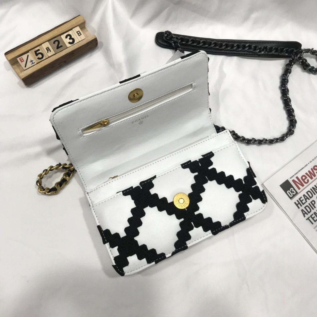 EN - New 1:1 rep  Top Quality CHL Bag 230