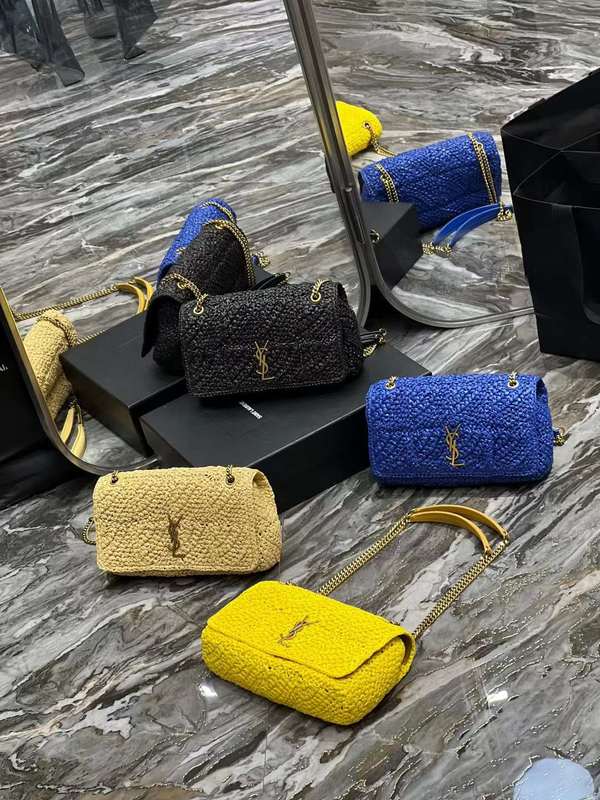 Yves Saint Laurent - Bags - The Elite Bags  520