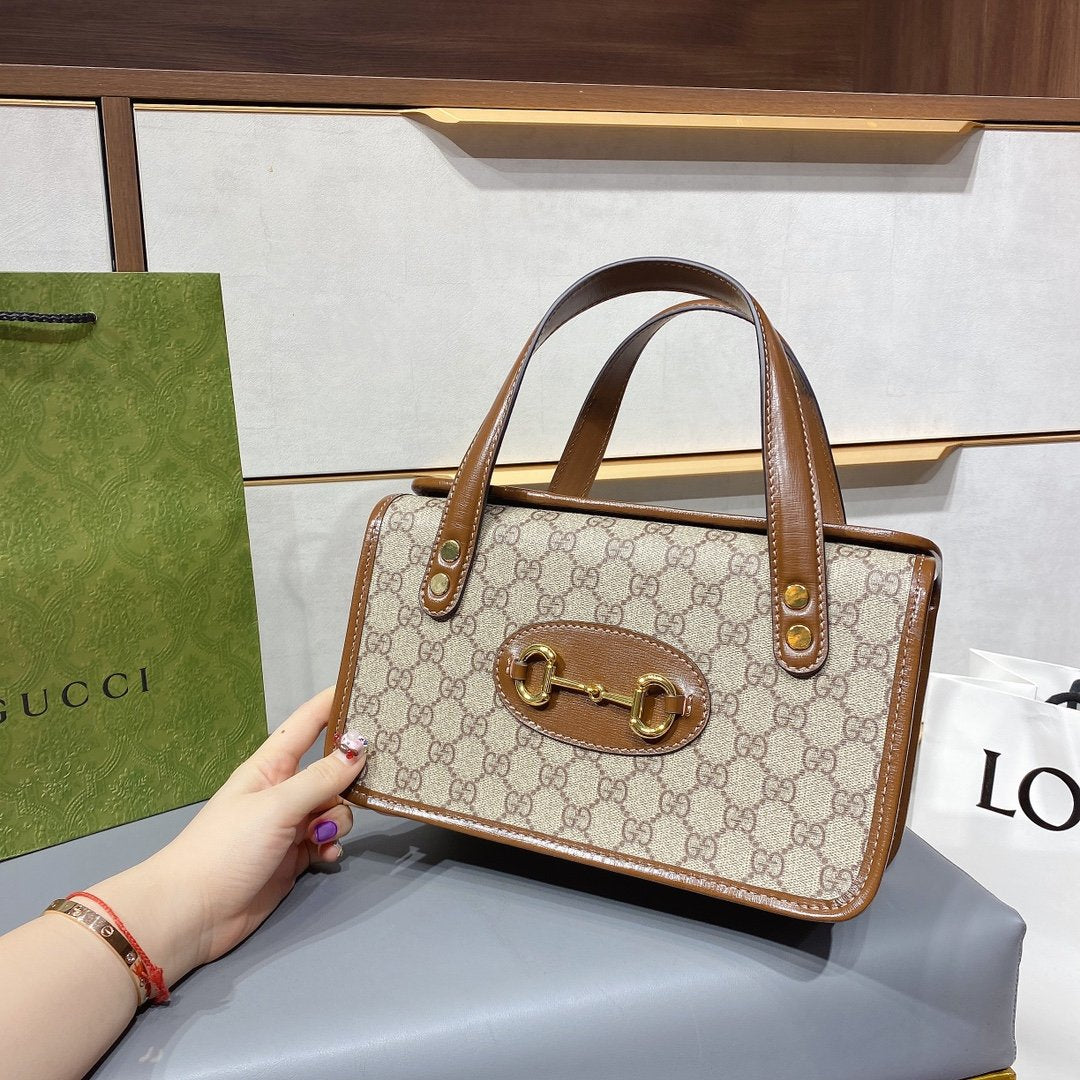 EN - New 1:1 rep  Bags GCI 292