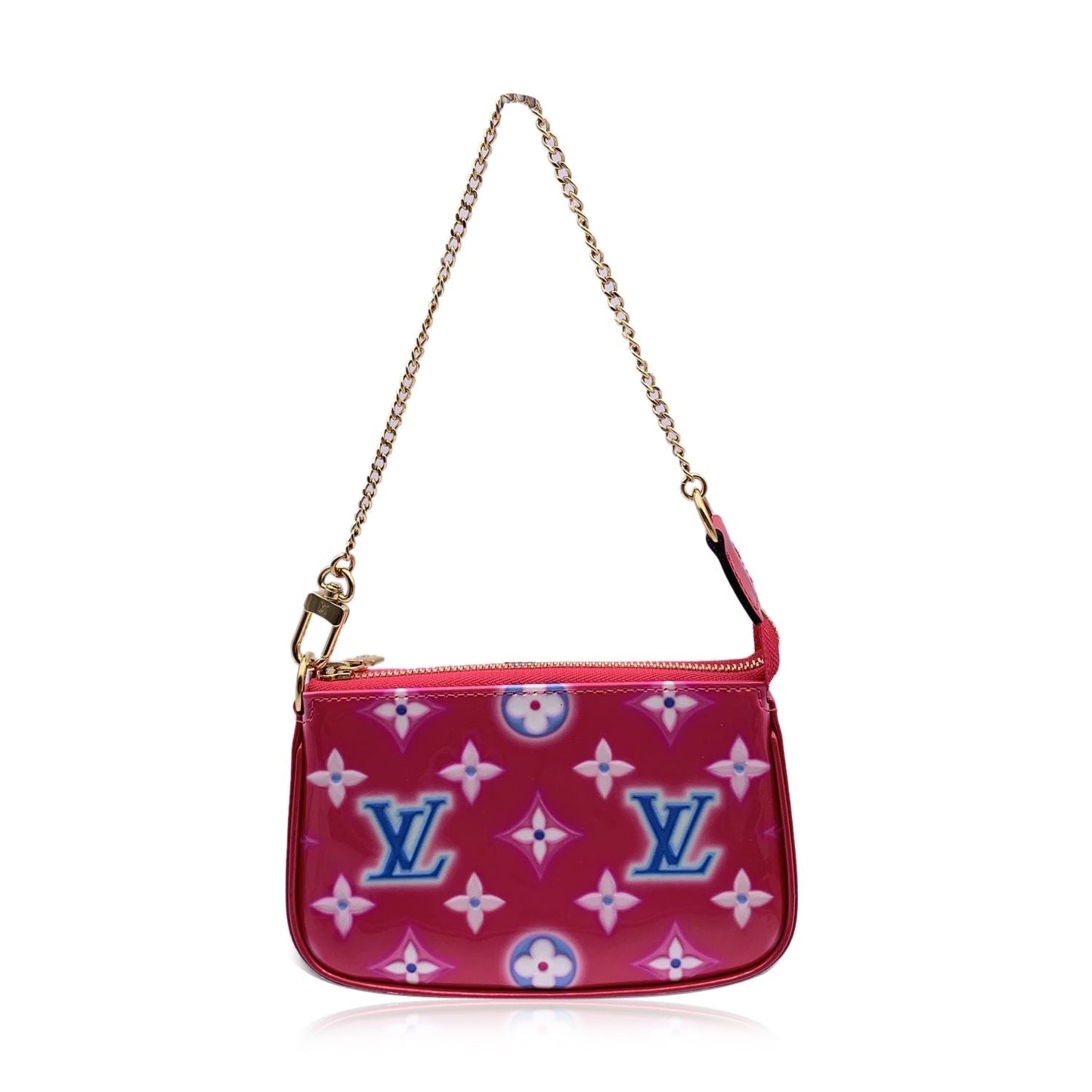 LOUIS VUITTON Louis Vuitton Clutch Bag Pochette Accessoire