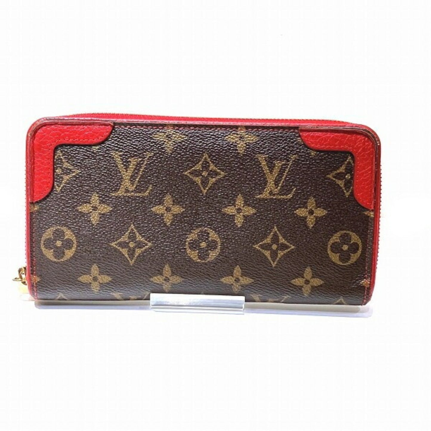 Louis Vuitton Monogram  Monogram  Color Monogram Coin Purse/Coin Case