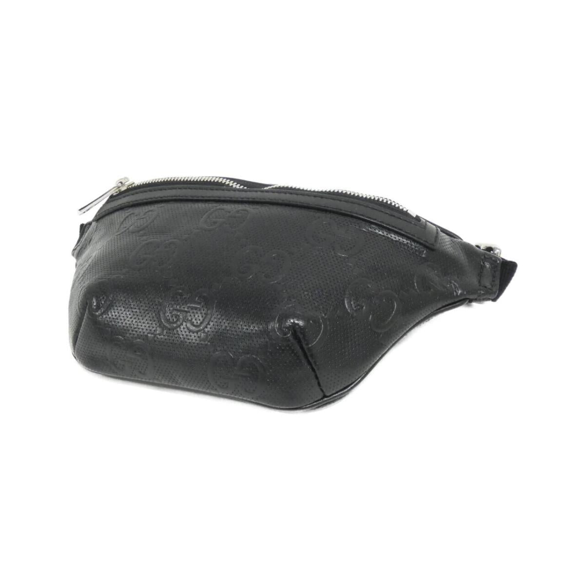 Gucci 658582 1W3CN Waist Bag