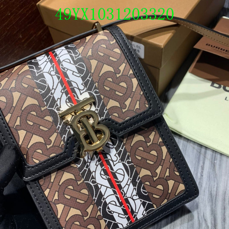 Top Quality Fashion -BBR Bags - 610