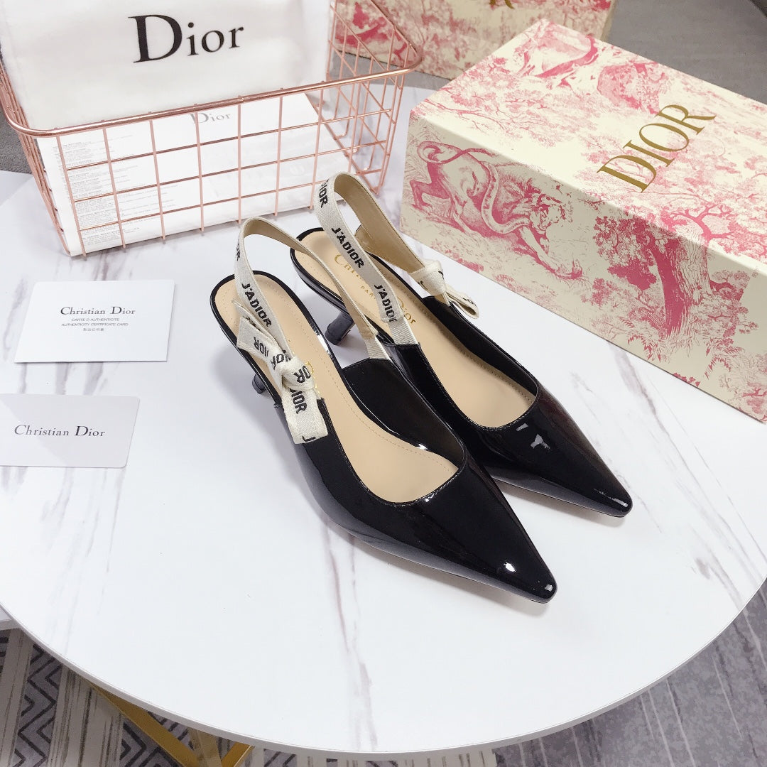 New 1:1 rep DIR HIGH HEELS 053