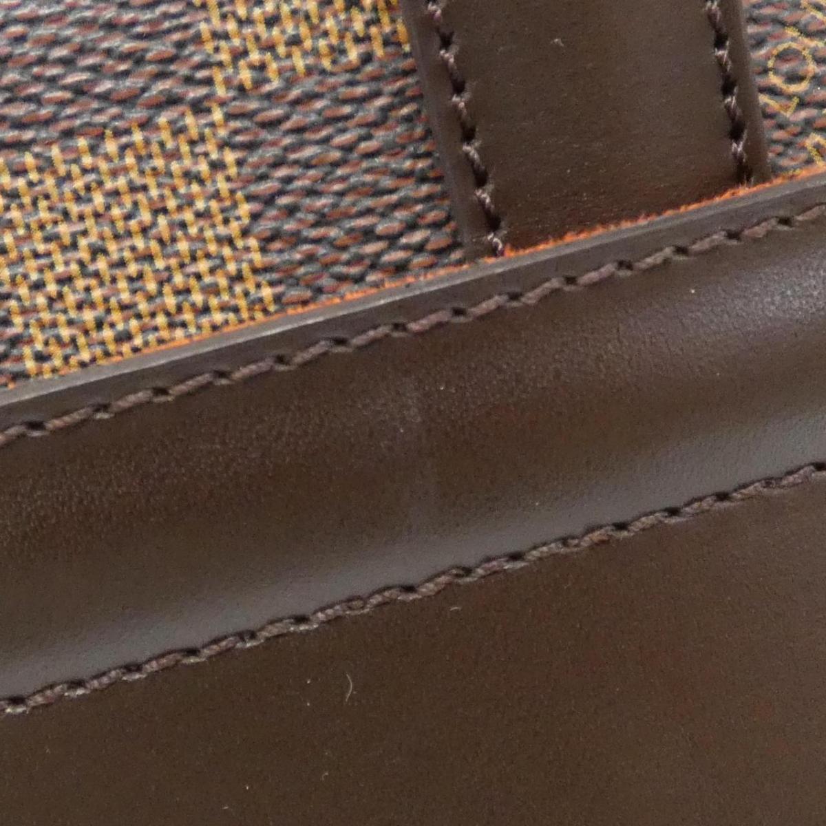 Louis Vuitton Damier  PM N51123 Bag